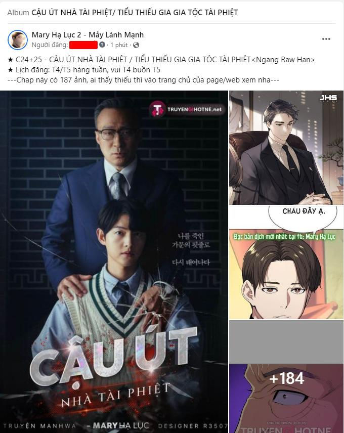 dành cho nhân vật bị bỏ rơi yêu thích nhất của tôi chapter 38.1 1