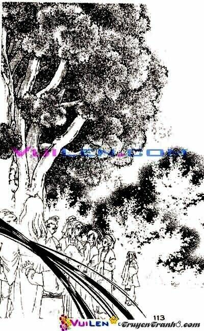 đóa hoa yêu kiều chapter 8 94