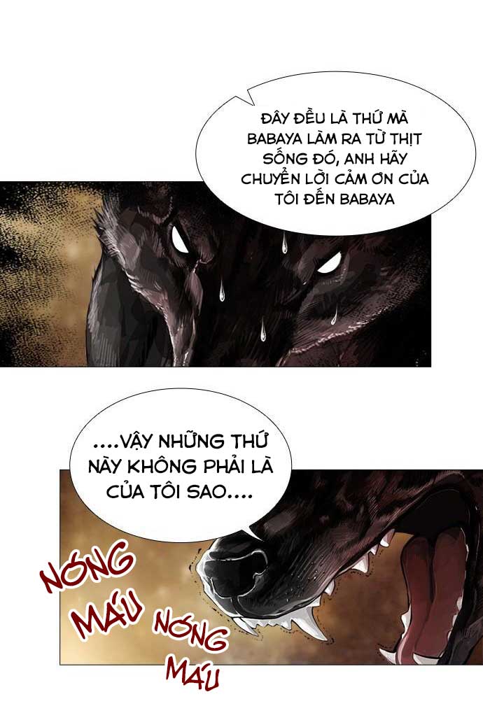 tôi chính là nhà sưu tập chim chapter 11 7