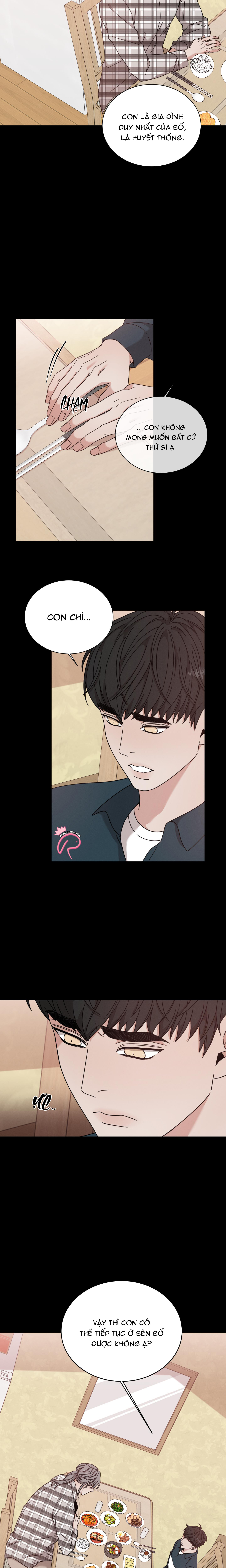 hội chứng minmotion chapter 66 8