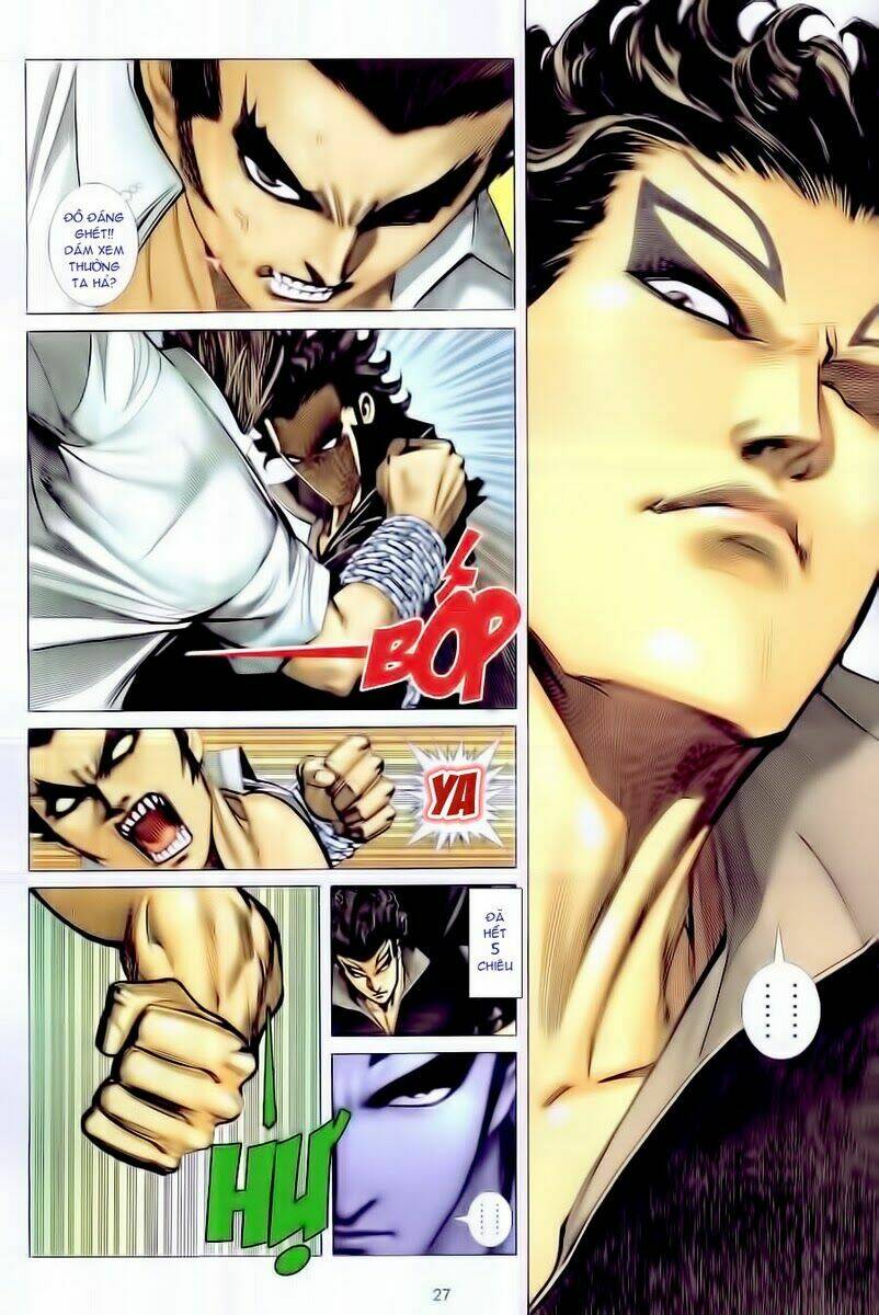 võ thần phượng hoàng chapter 82 23