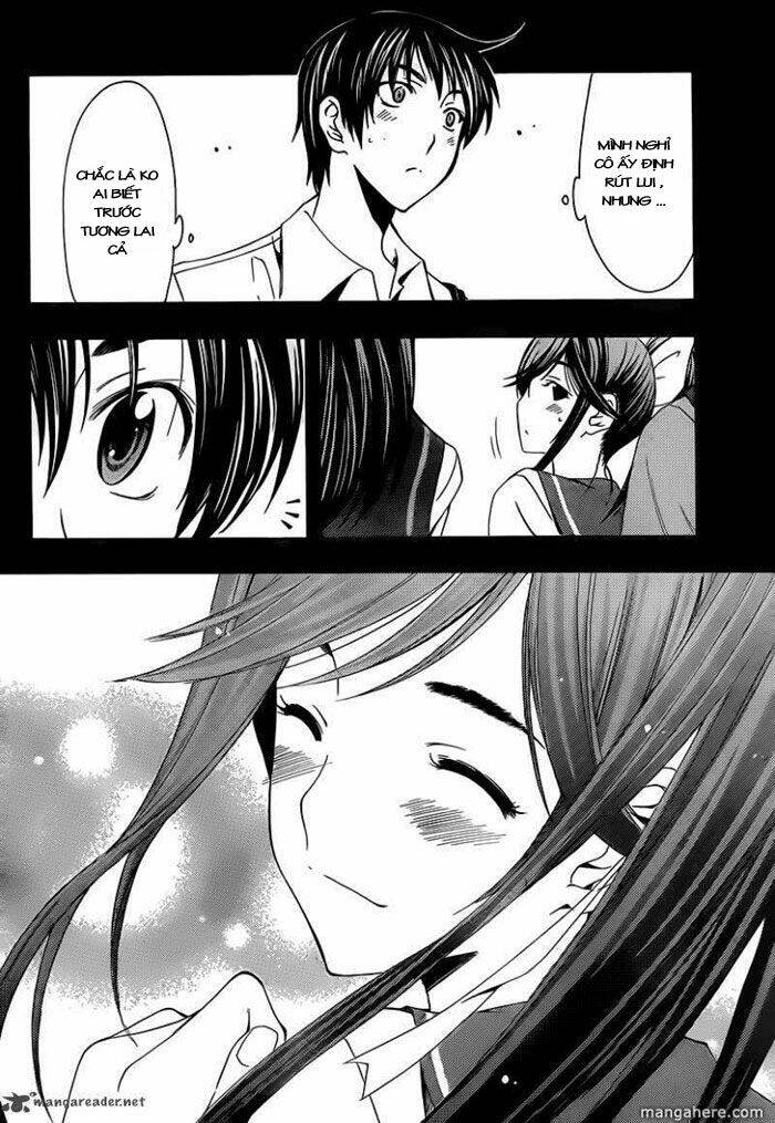 loveplus rinko days chapter 8 28