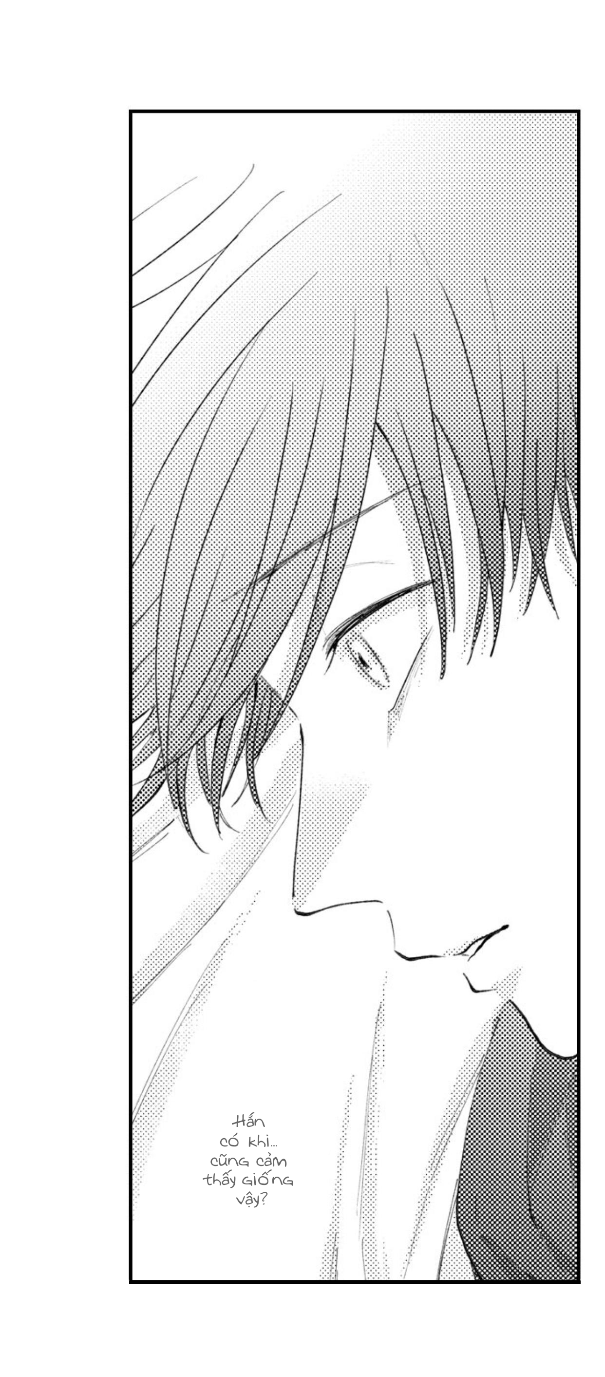 bị một anh chàng lập dị tấn công chapter 41 17