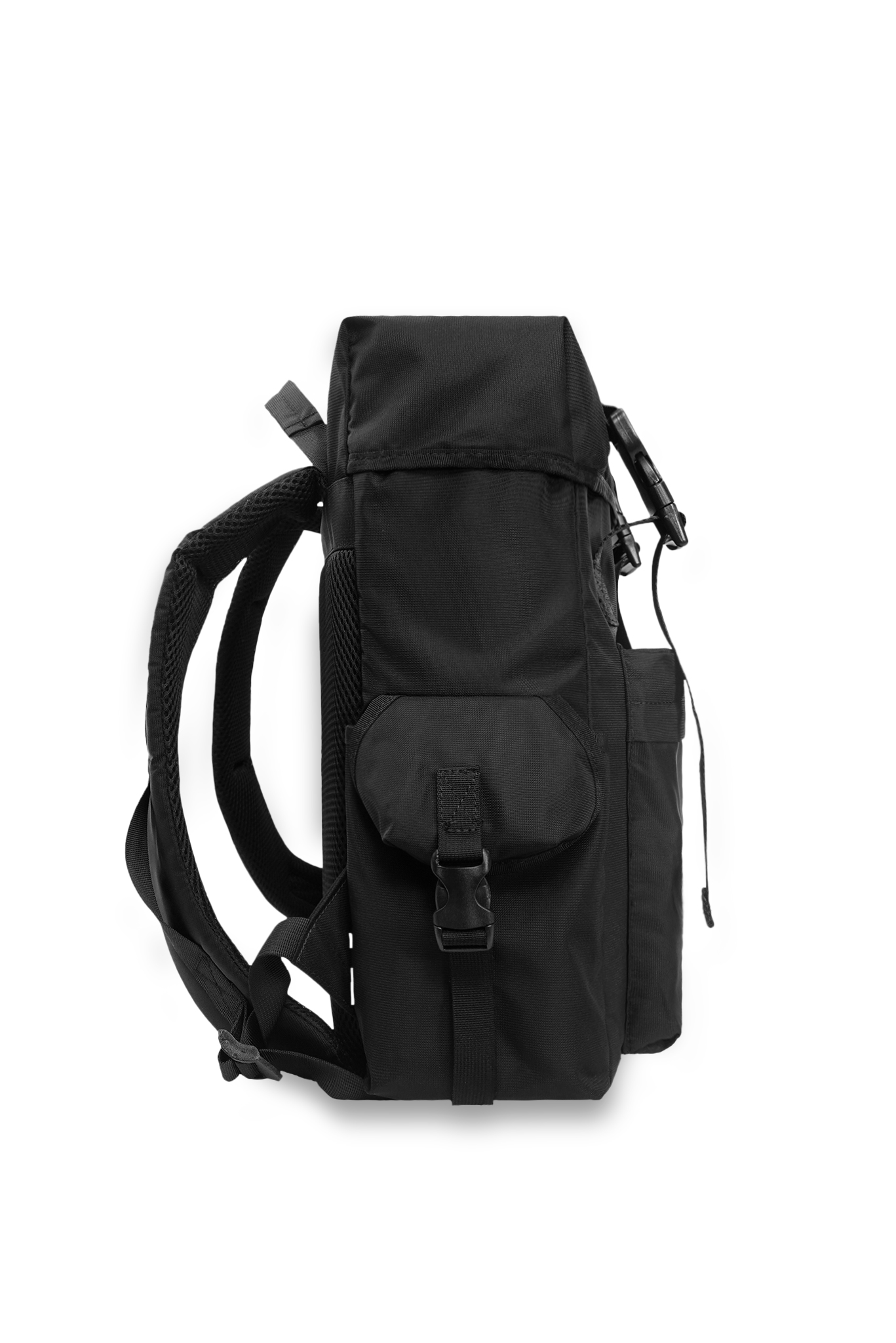 Balo Rút SAIGON SWAGGER SGS Box Backpack-Ngăn Chống Sốc Laptop 15.6inch