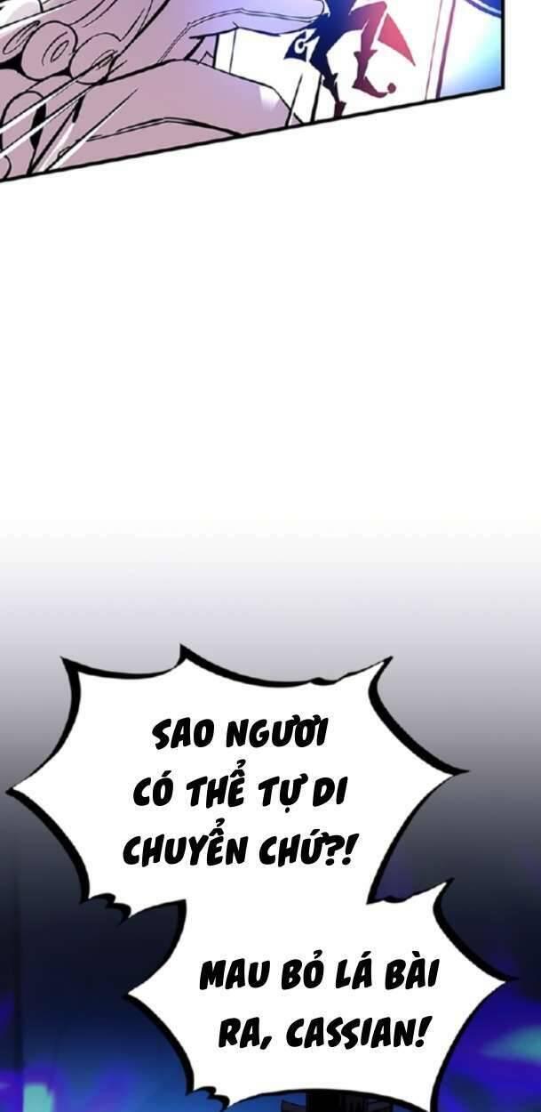 tiêu diệt ác nhân chapter 100 13