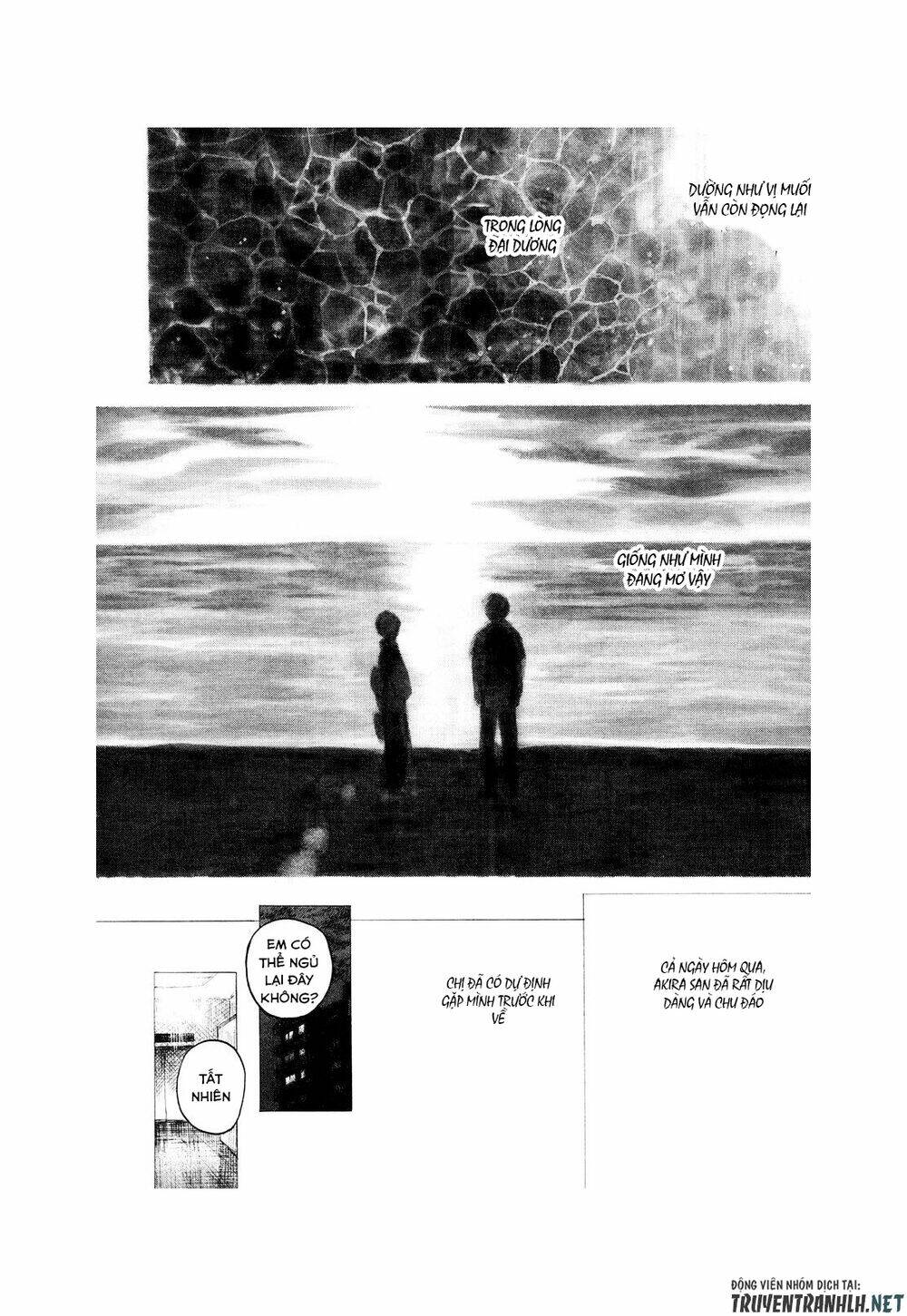 natsu no zenjitsu chapter 19 7