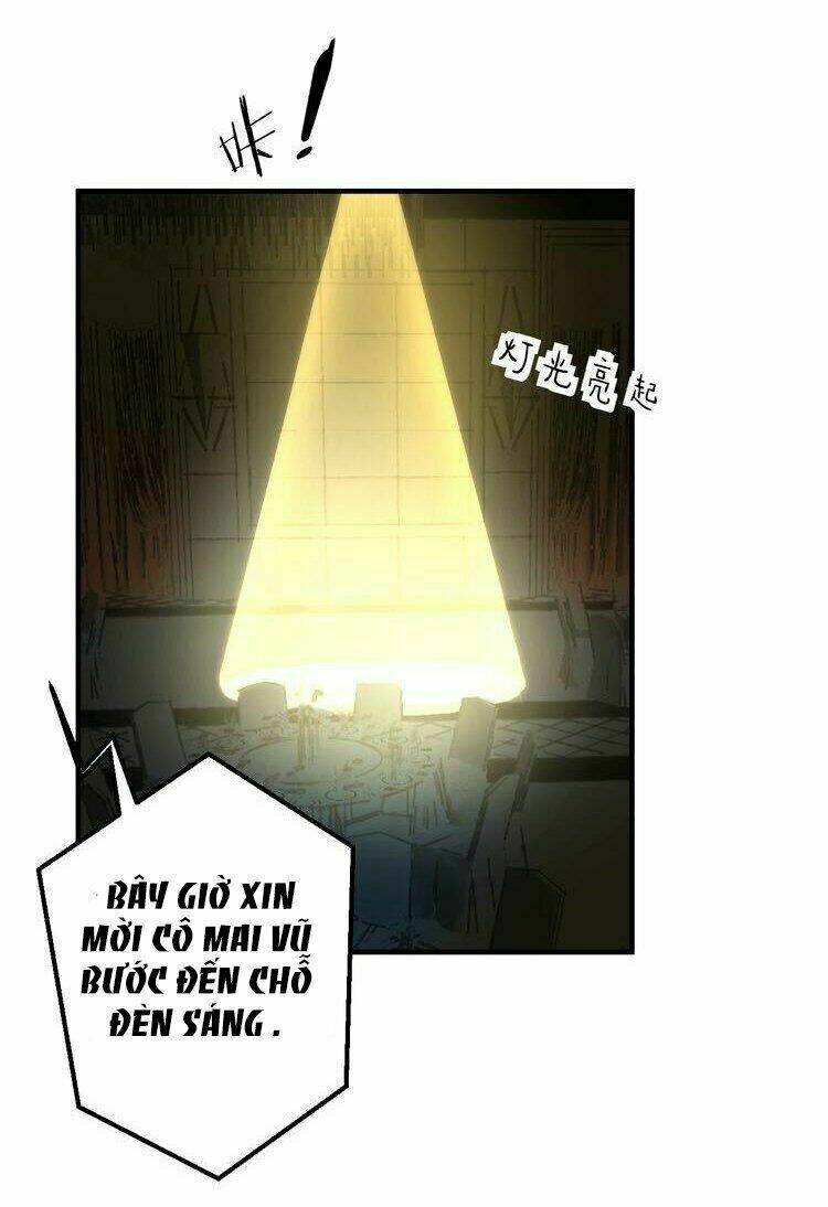 lão ca minh tinh, mời xuất chiêu! chapter 39 28