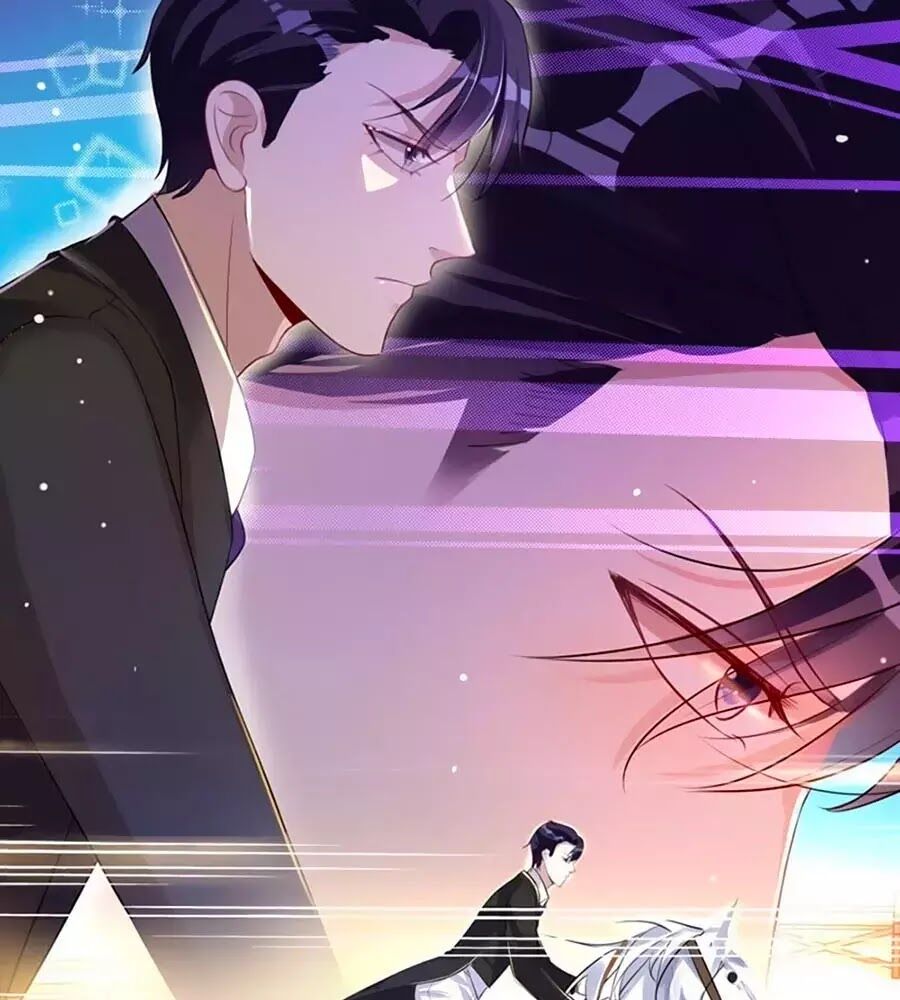 thần luân mật luyến chapter 42 22