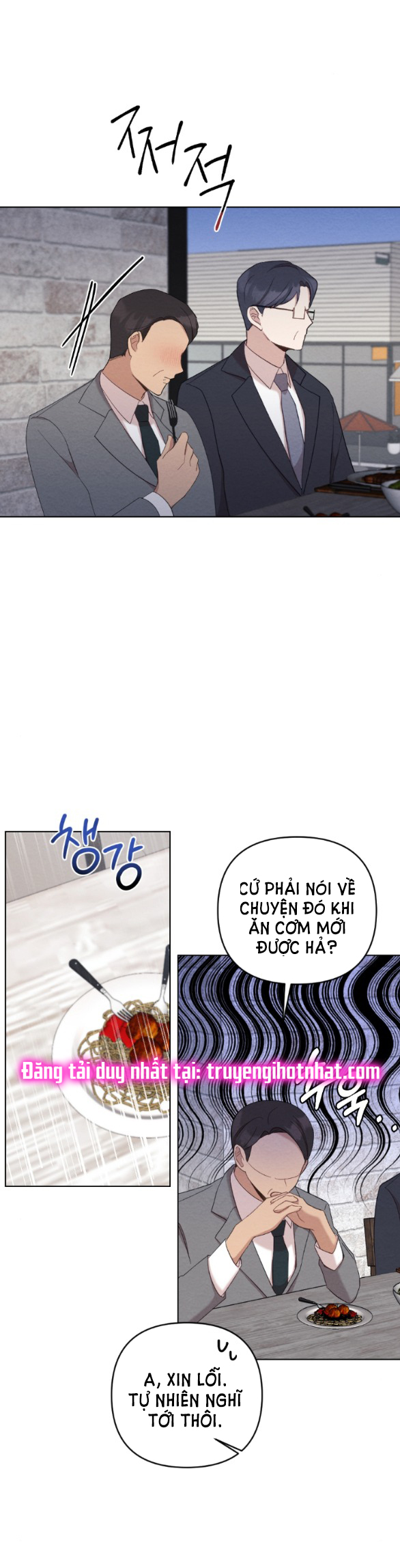 [18+] đêm không thể vãn hồi chapter 19.1 13