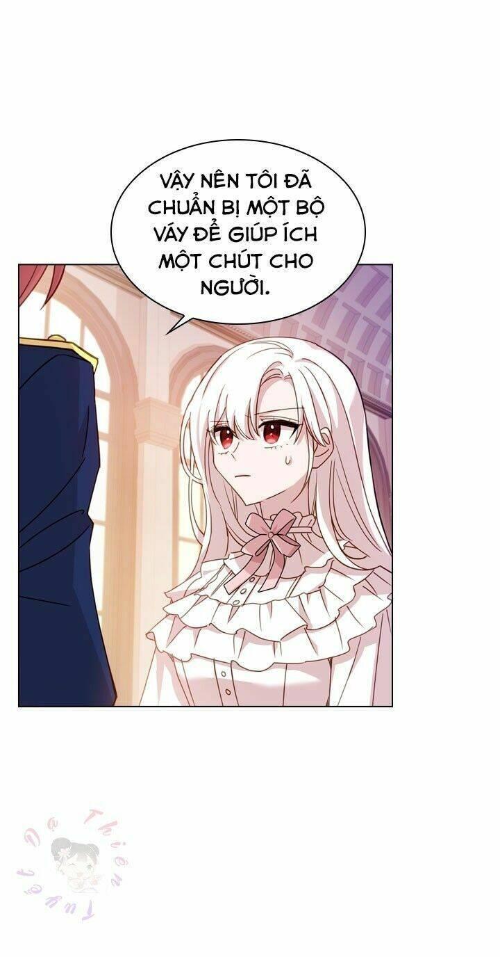 để yên cho tiểu thư hiền chapter 23 37