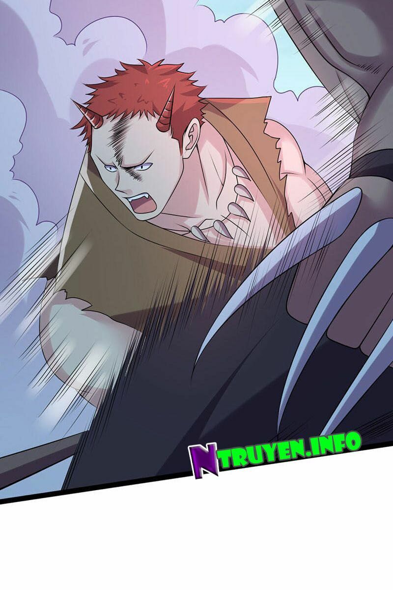 khuynh thế đế vương cơ chapter 16.2 13