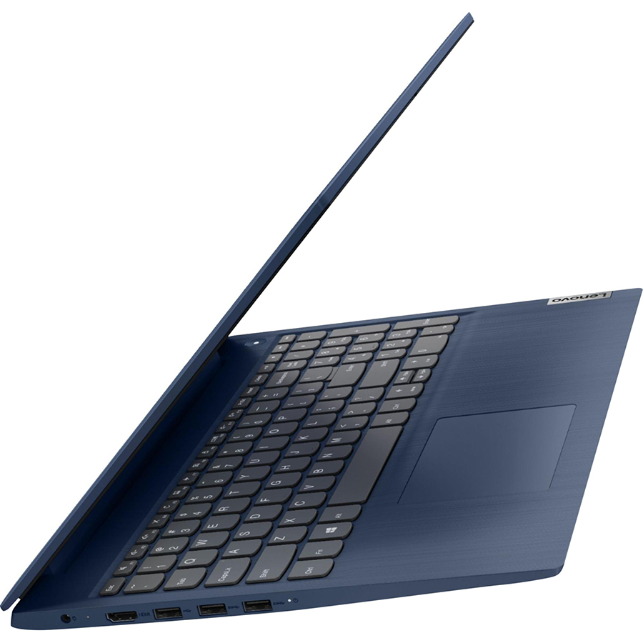 Laptop Lenovo IdeaPad 3 15ITL05 81X80055US (Core i3-1115G4/ 4GB/ 128GB SSD/ 15.6 FHD/ Win10) - Nhập Khẩu Chính Hãng