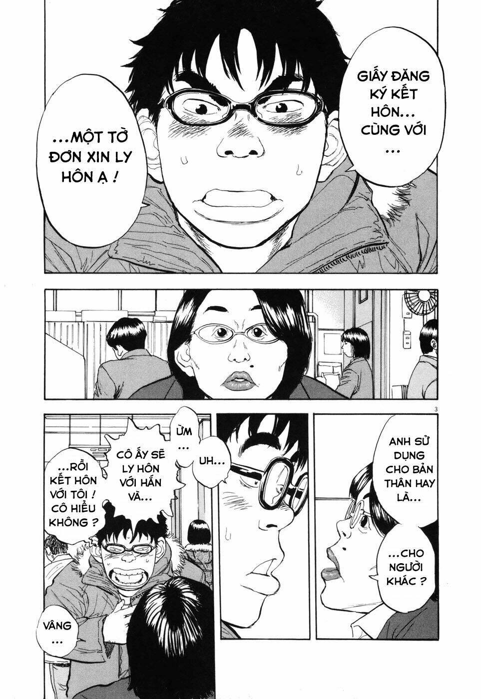 boy on the run chapter 98 3