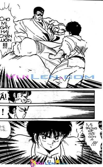 truyền nhân atula - shura no mon i chapter 2 62