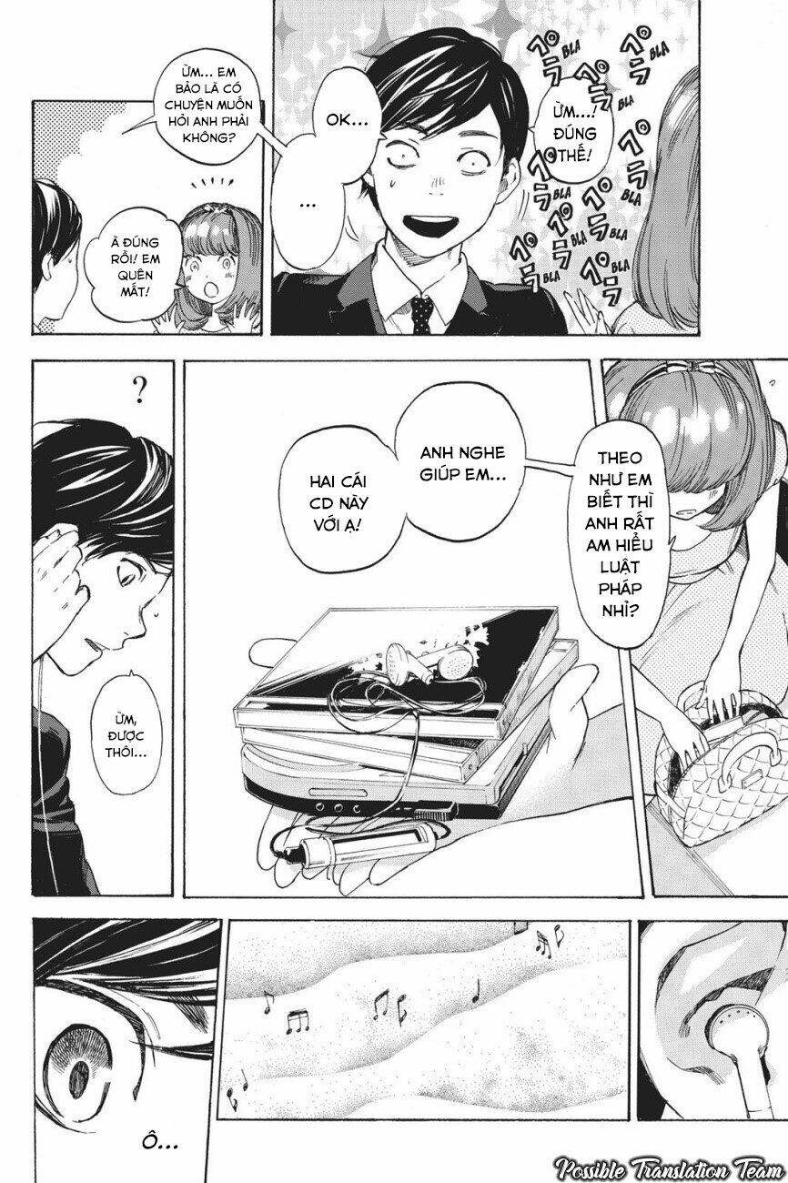 forget me not chapter 38 39