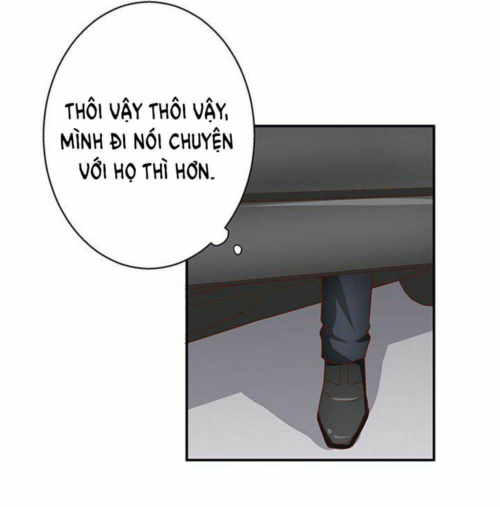 khi trò chơi ác ma bắt đầu chapter 8 43