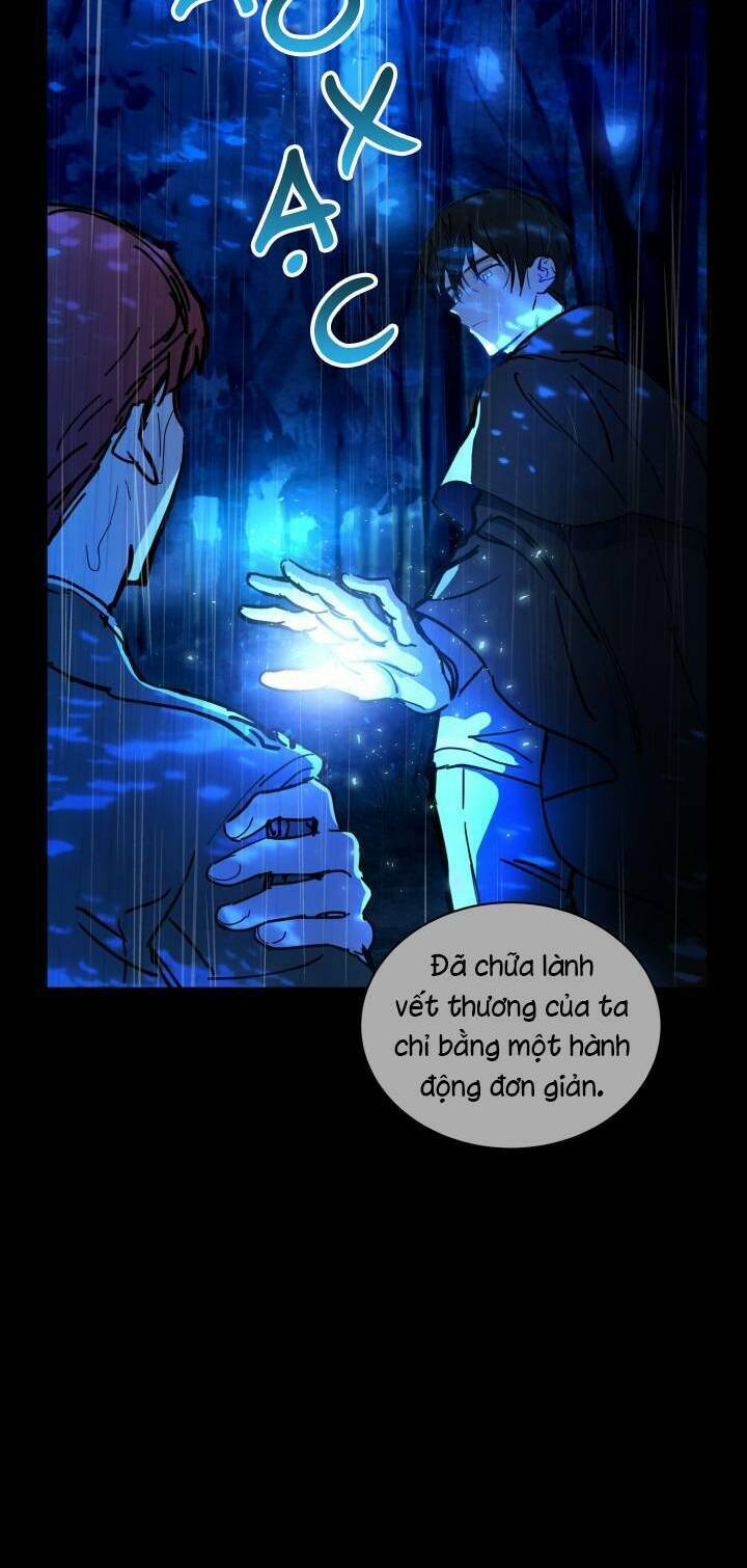 cái chết của lamia orphe chapter 15 19