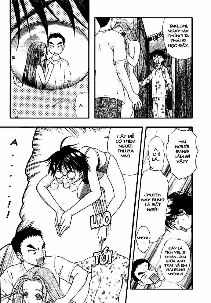 happy world! chapter 3 20