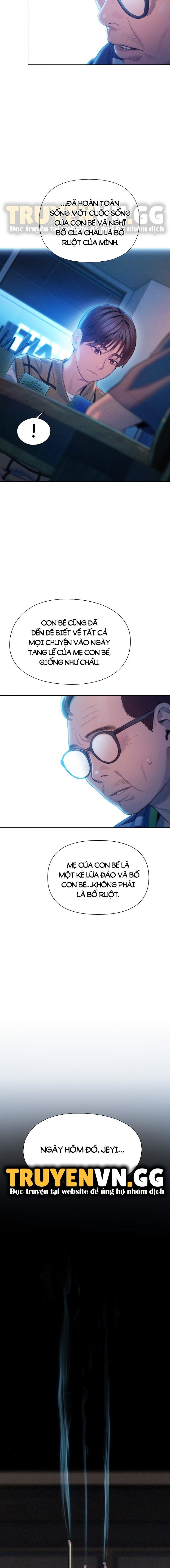 vượt quá giới hạn tình yêu chapter 24 11