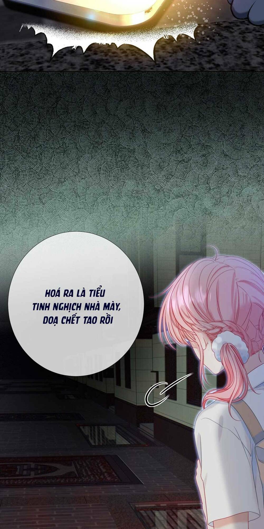 xuyên về thời học sinh truy lão công chapter 16 46