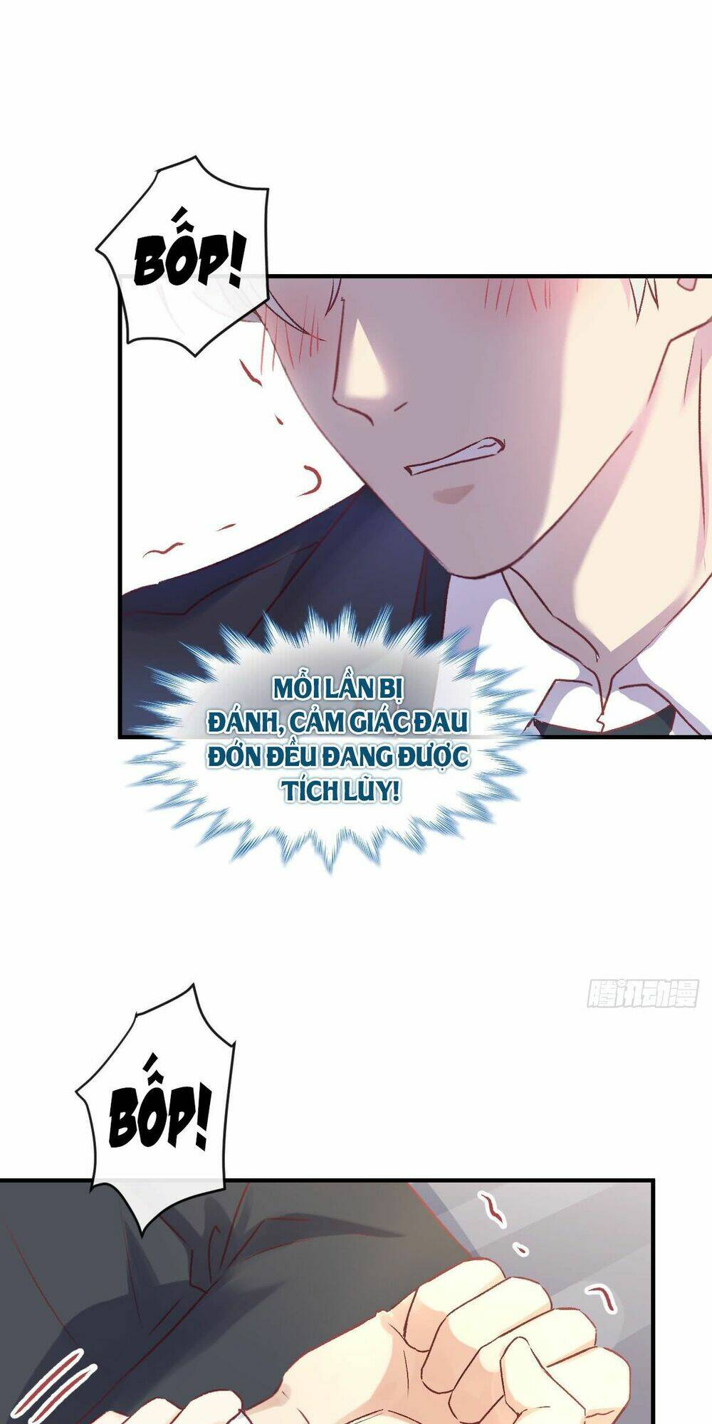 sở thích đặc biệt của nam thần chapter 11 31