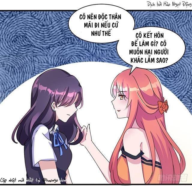 gửi người không quen chapter 1 37