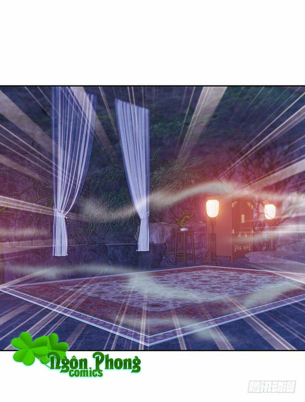 thiền tâm vấn đạo chapter 20 21