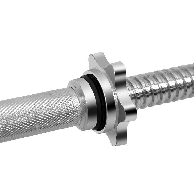 Đòn tập tạ dài 1m82 Brosman cao cấp