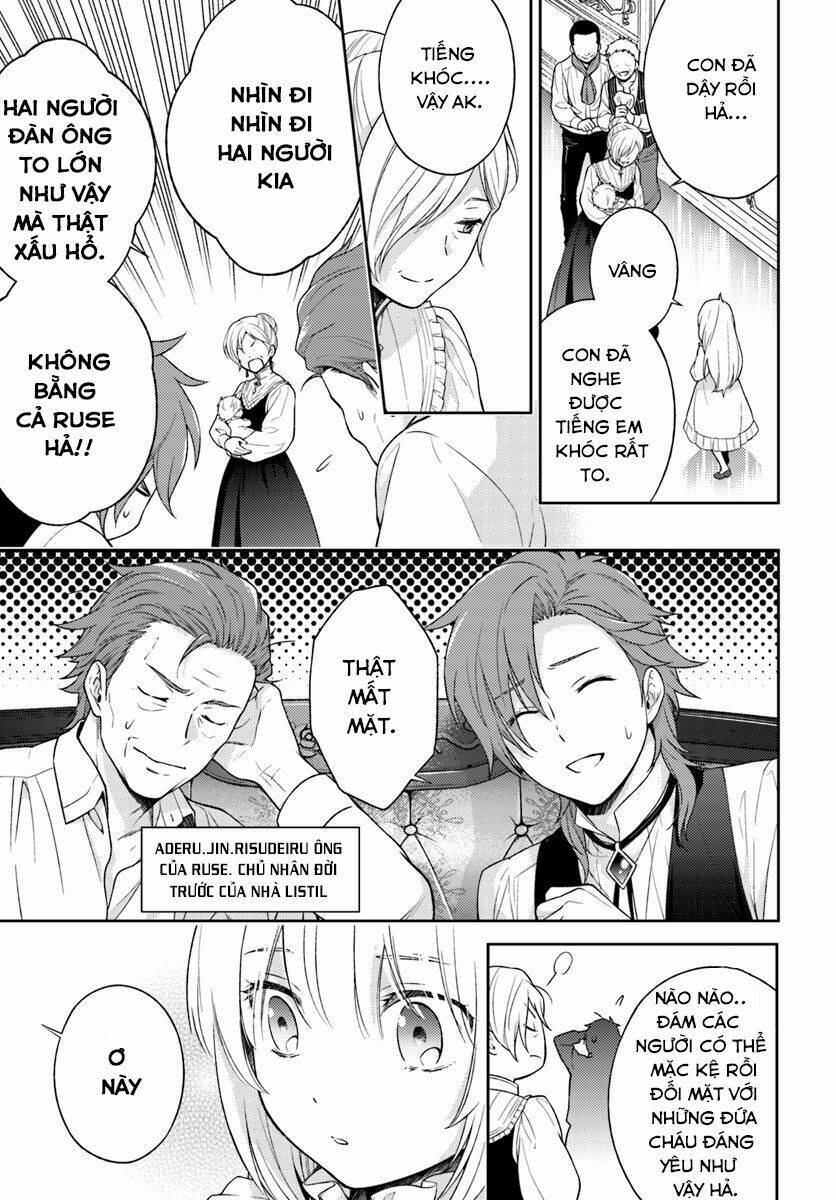 i will go and disappear obediently chapter 3 5