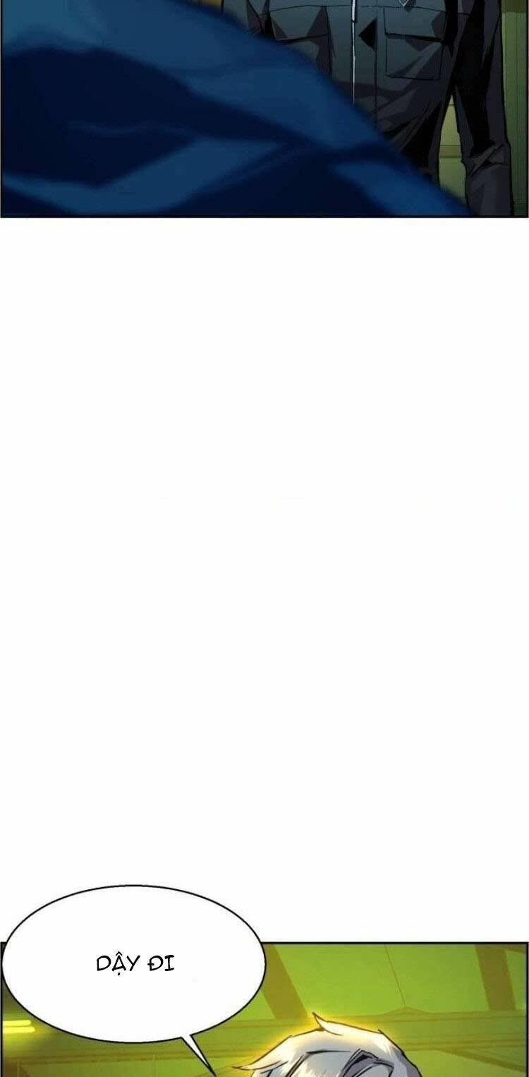 bạn học tôi là lính đánh thuê chapter 42 20