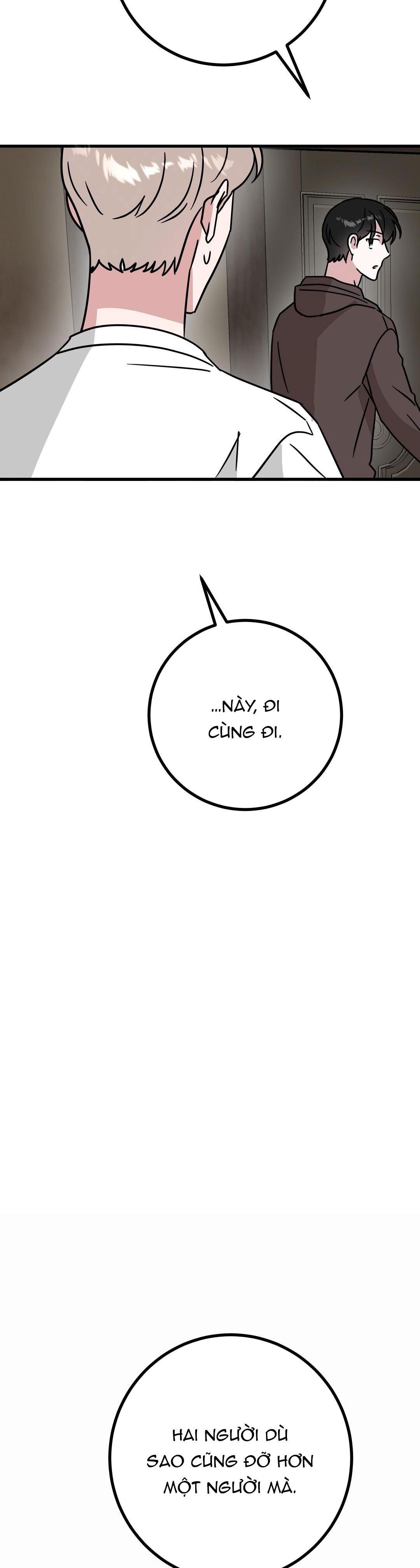 em bé và đại ca chapter 6 90