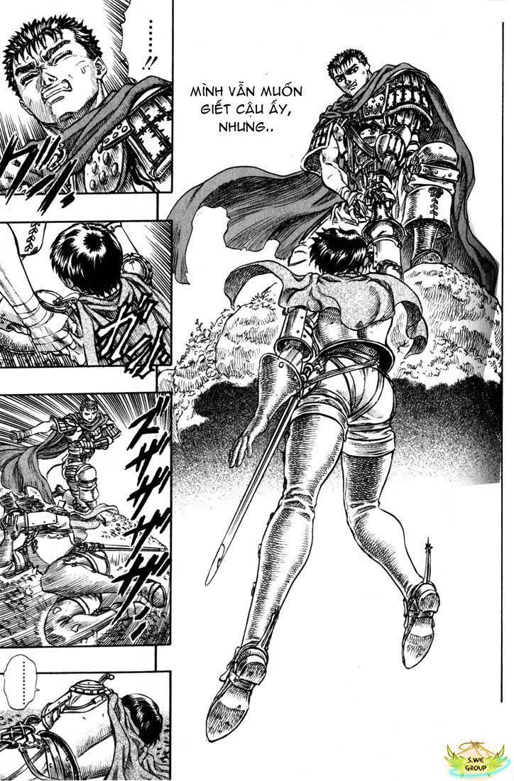 kiếm sĩ đen chapter 61 19