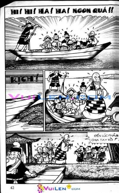 thần đồng đất việt chapter 60 39