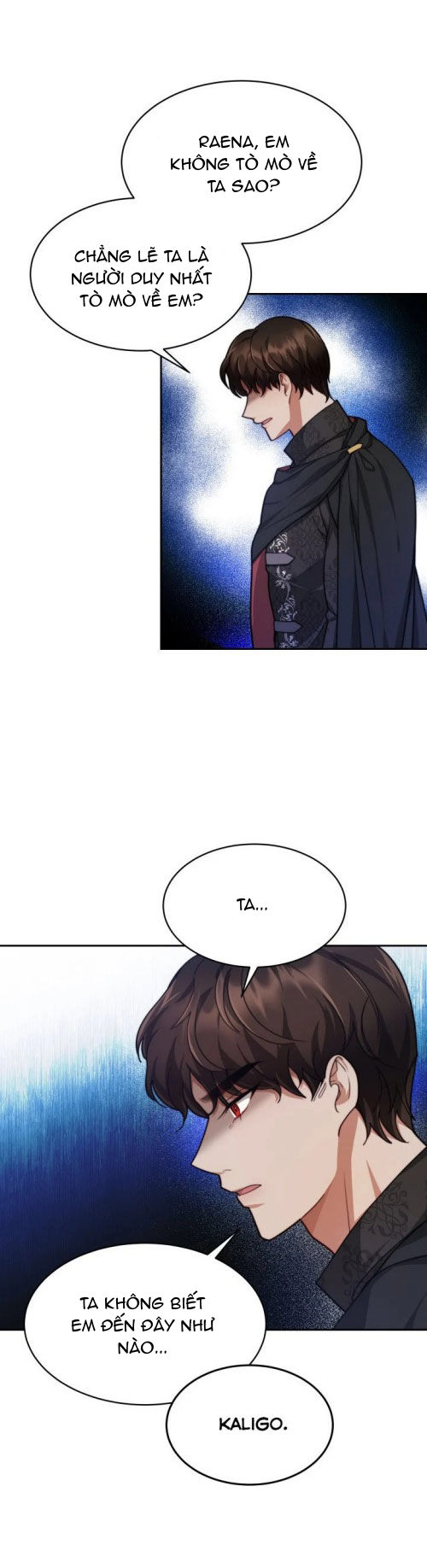 chồng cũ tôi là nam chính chapter 21.2 7