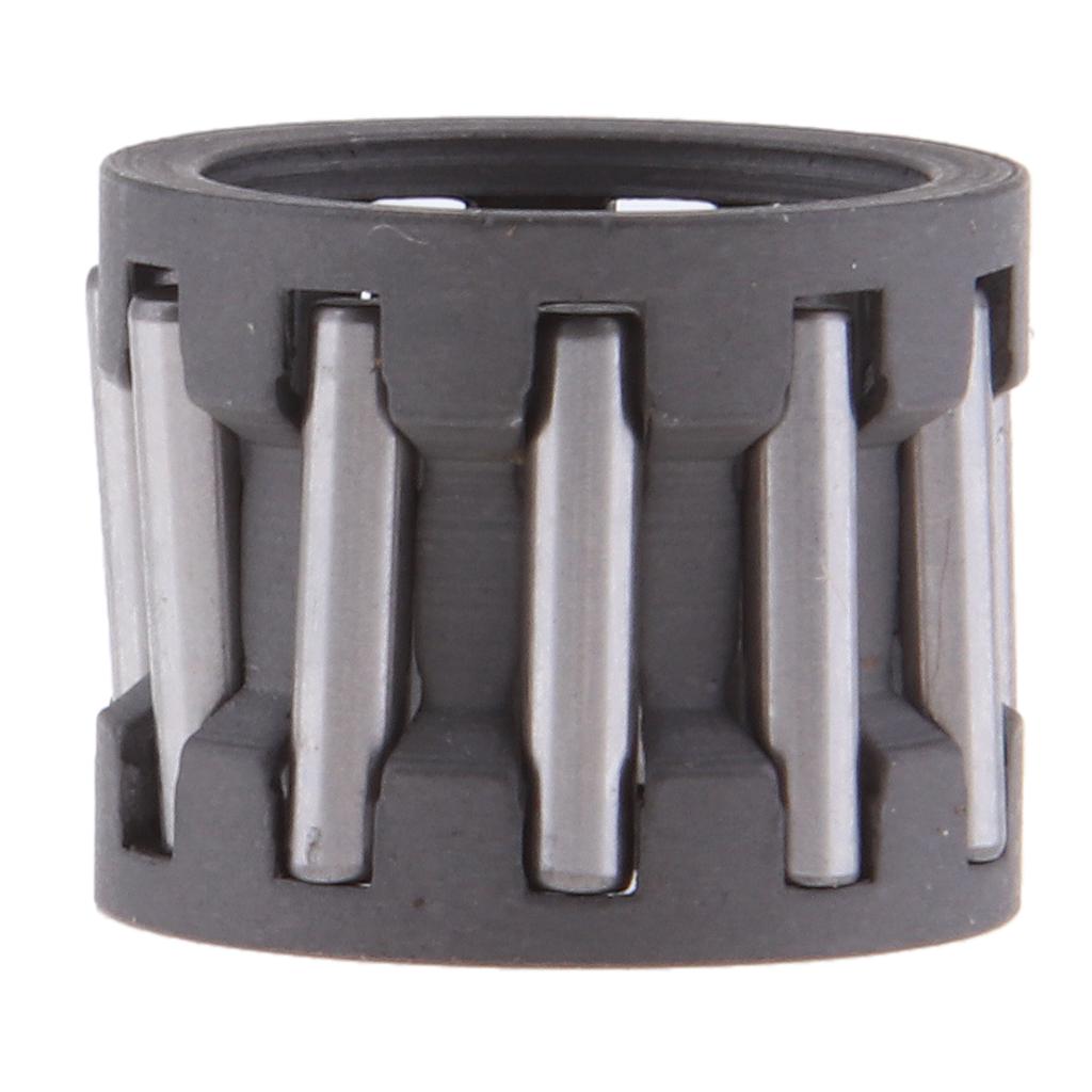 Wrist Piston Pin Needle Bearing 12x16x13mm for Yamaha Jog50 2 Stroke 50/90cc