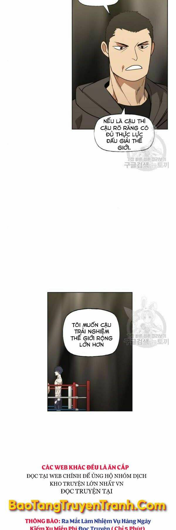 võ sĩ - the boxer chapter 109 32