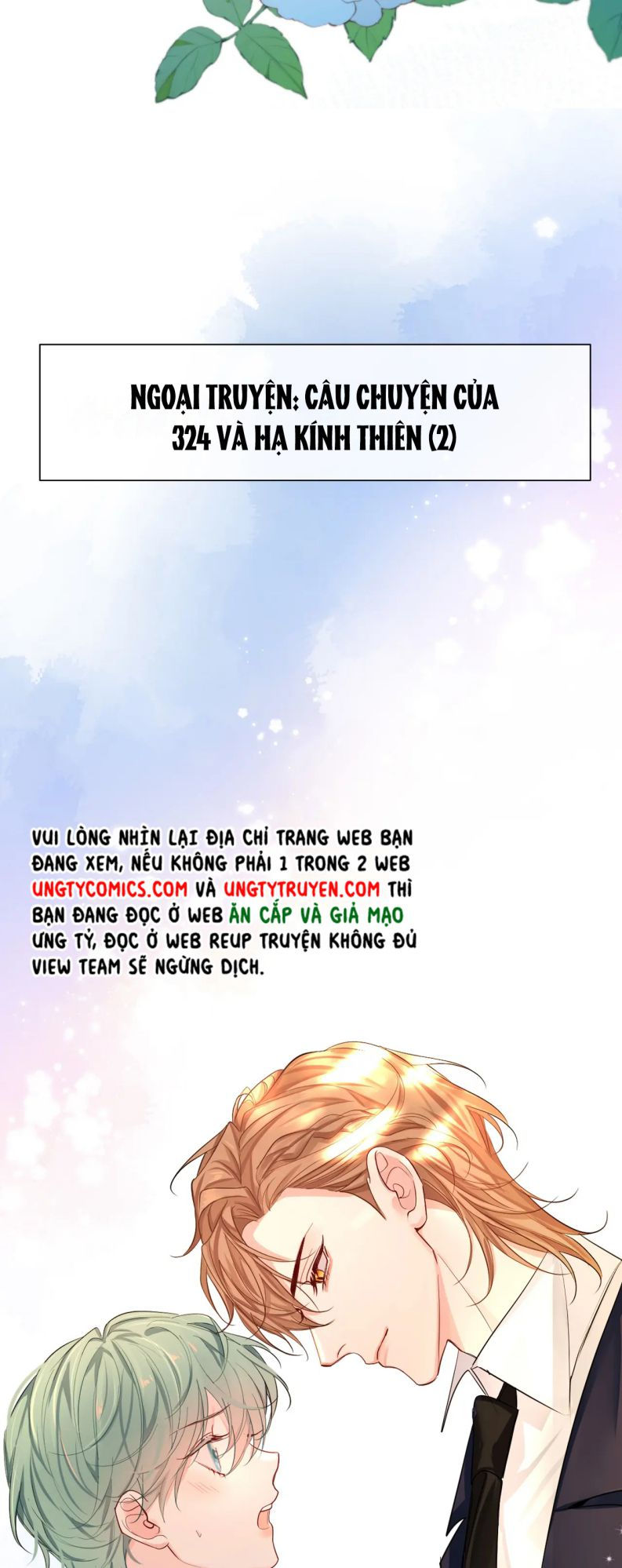 nhân ngư rơi xuống chapter 39 18