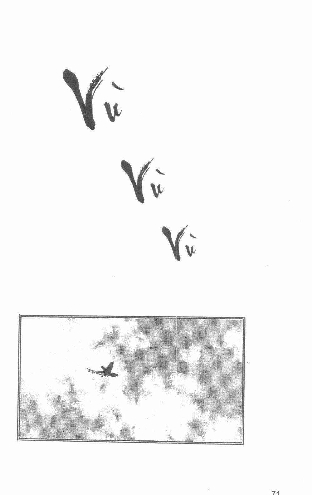 đừng chống đối chapter 3 75