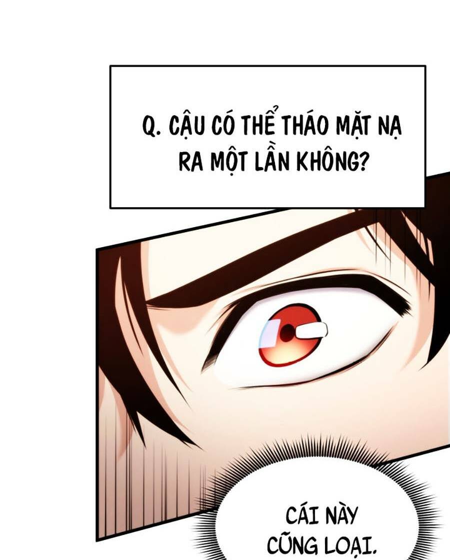 huyền thoại game thủ - tái xuất chapter 60 46