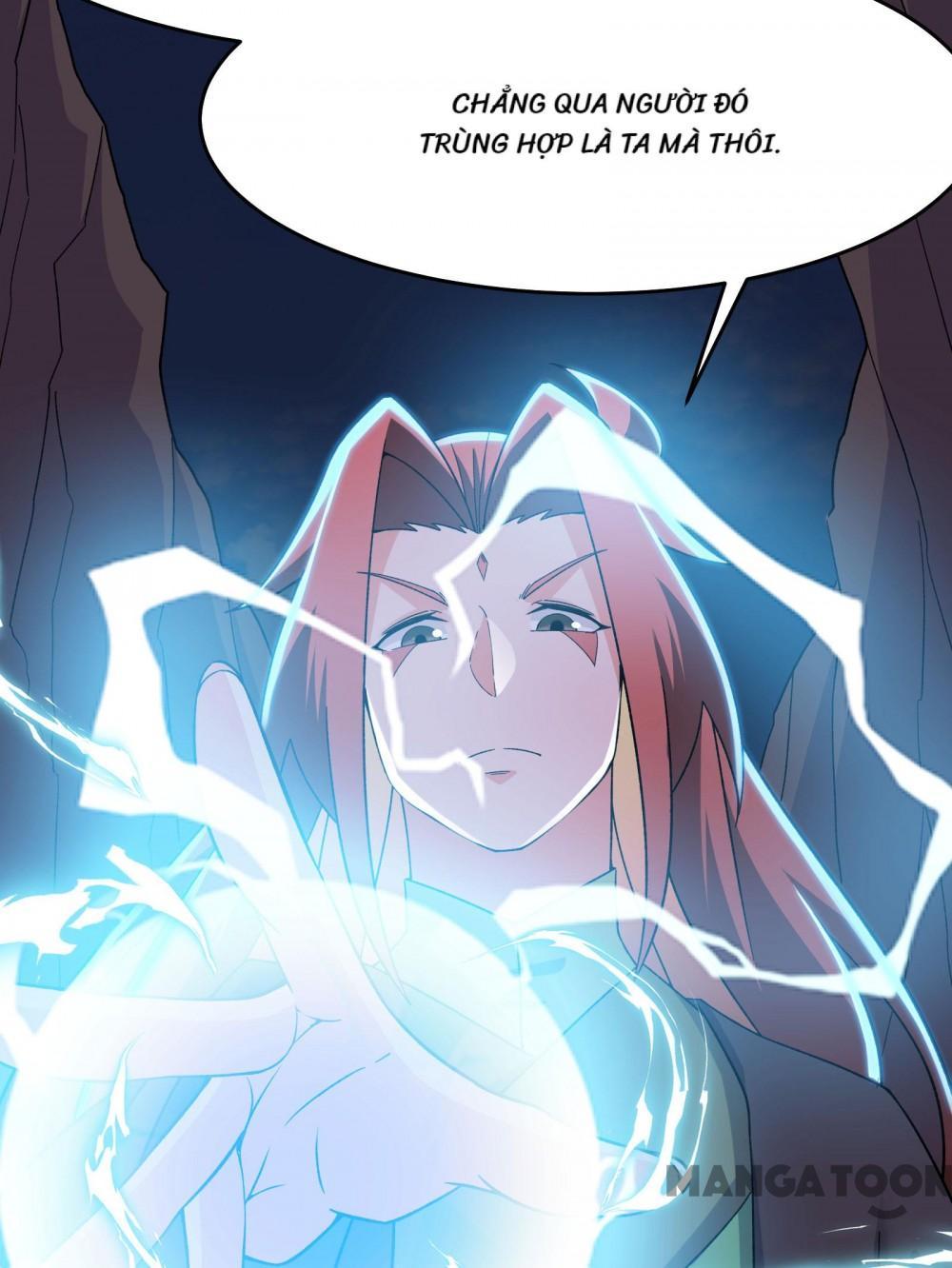 đồ đệ ta toàn là nữ ma đầu chapter 211 7