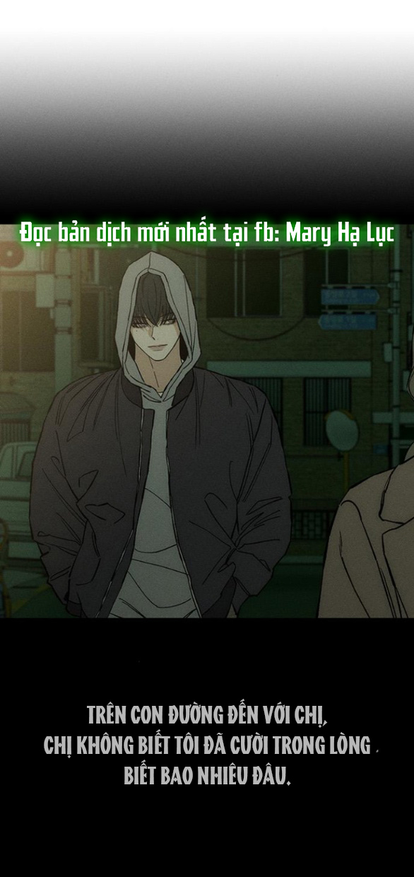 [18+] Nước Mắt Trên Đóa Hoa Tàn chapter 18.2 2
