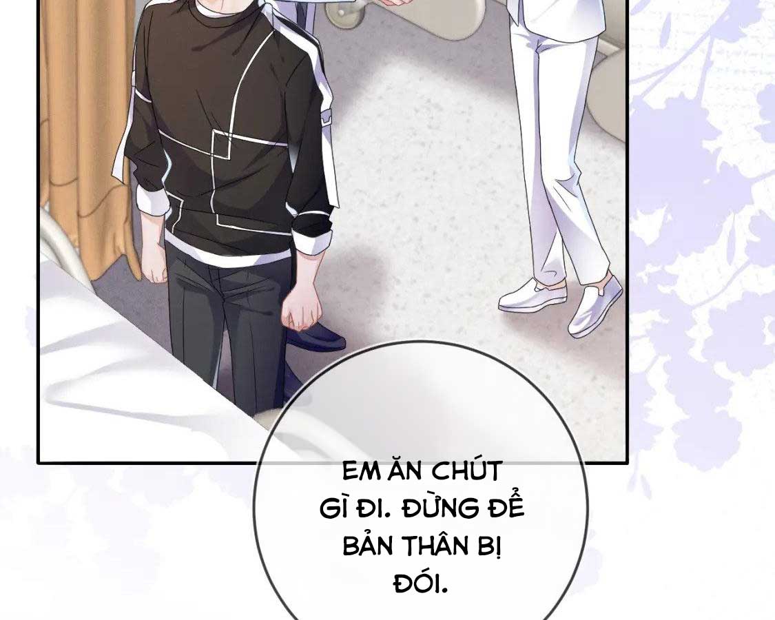 CƯỜNG THẾ CÔNG CHIẾM chapter 39