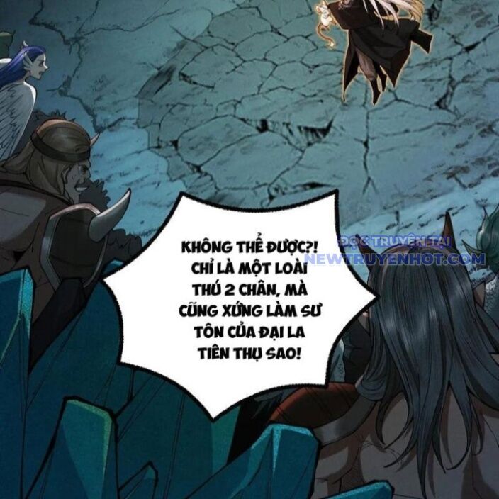 gặp mạnh thì càng mạnh, tu vi của ta không giới hạn chapter 20 17