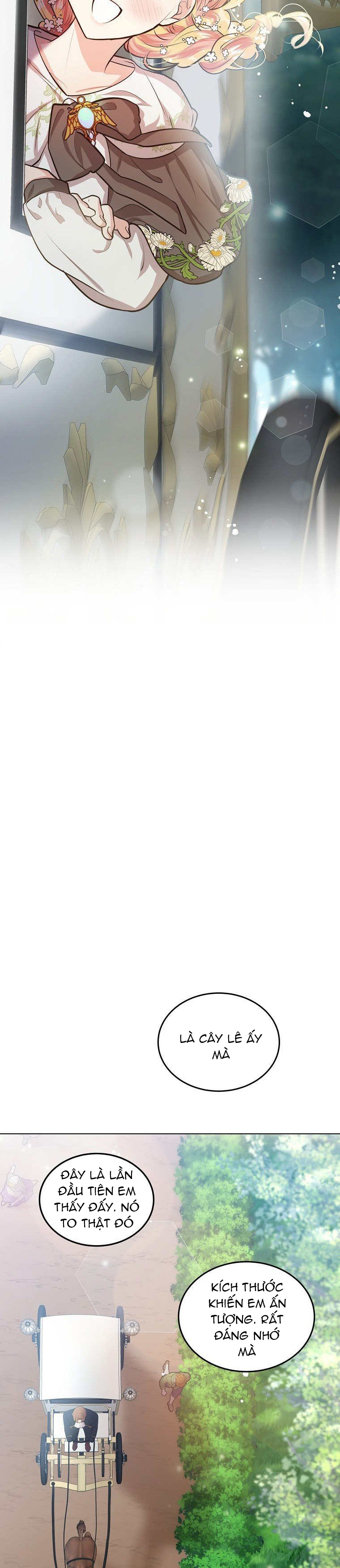 mùa đào vào tháng sáu chapter 16.2 6