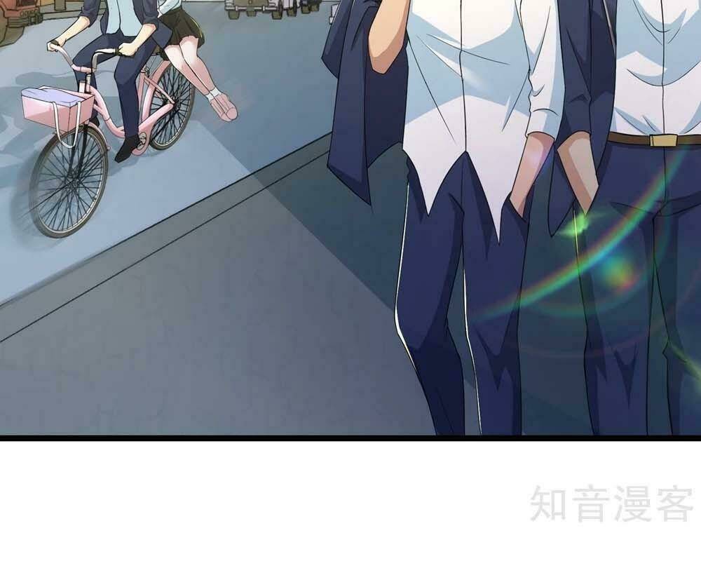 tối cường đặc chủng binh của hoa khôi chapter 94 23