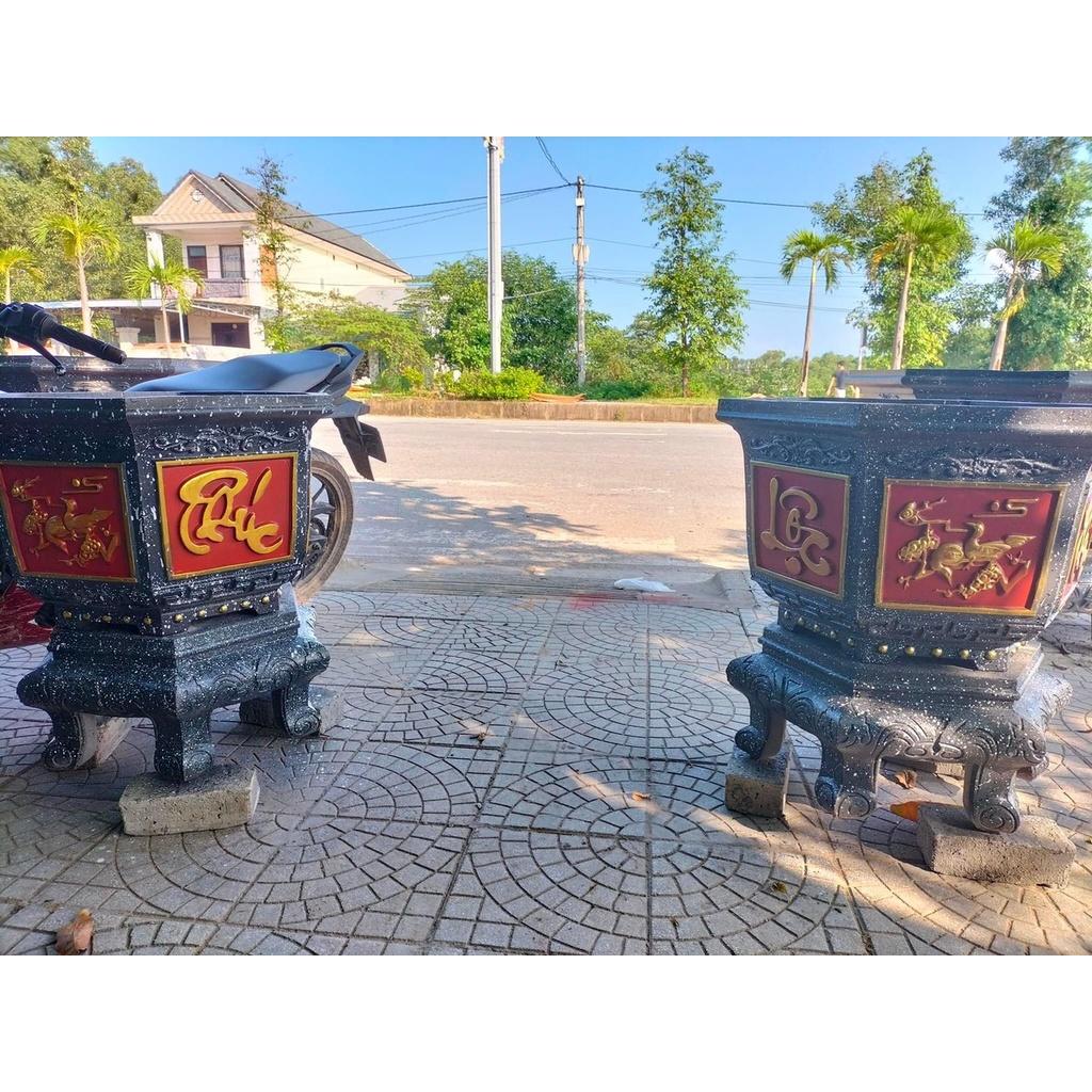 Bộ khuôn lục giác 60 ABS kèm chân