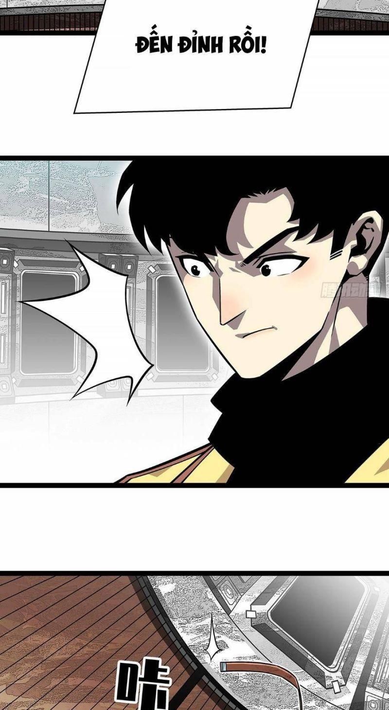 đi lên từ việc chơi game ngiêm túc chapter 123 22