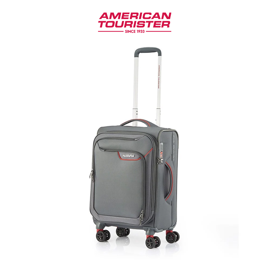 Vali kéo American Tourister Applite 4 Eco Spinner EXP TSA