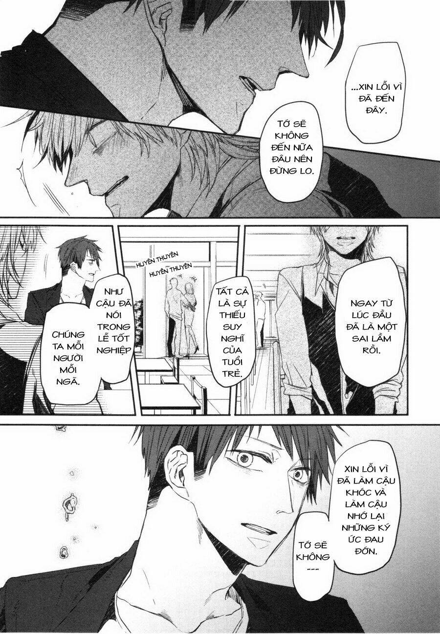 oko-sama box chapter 5 5