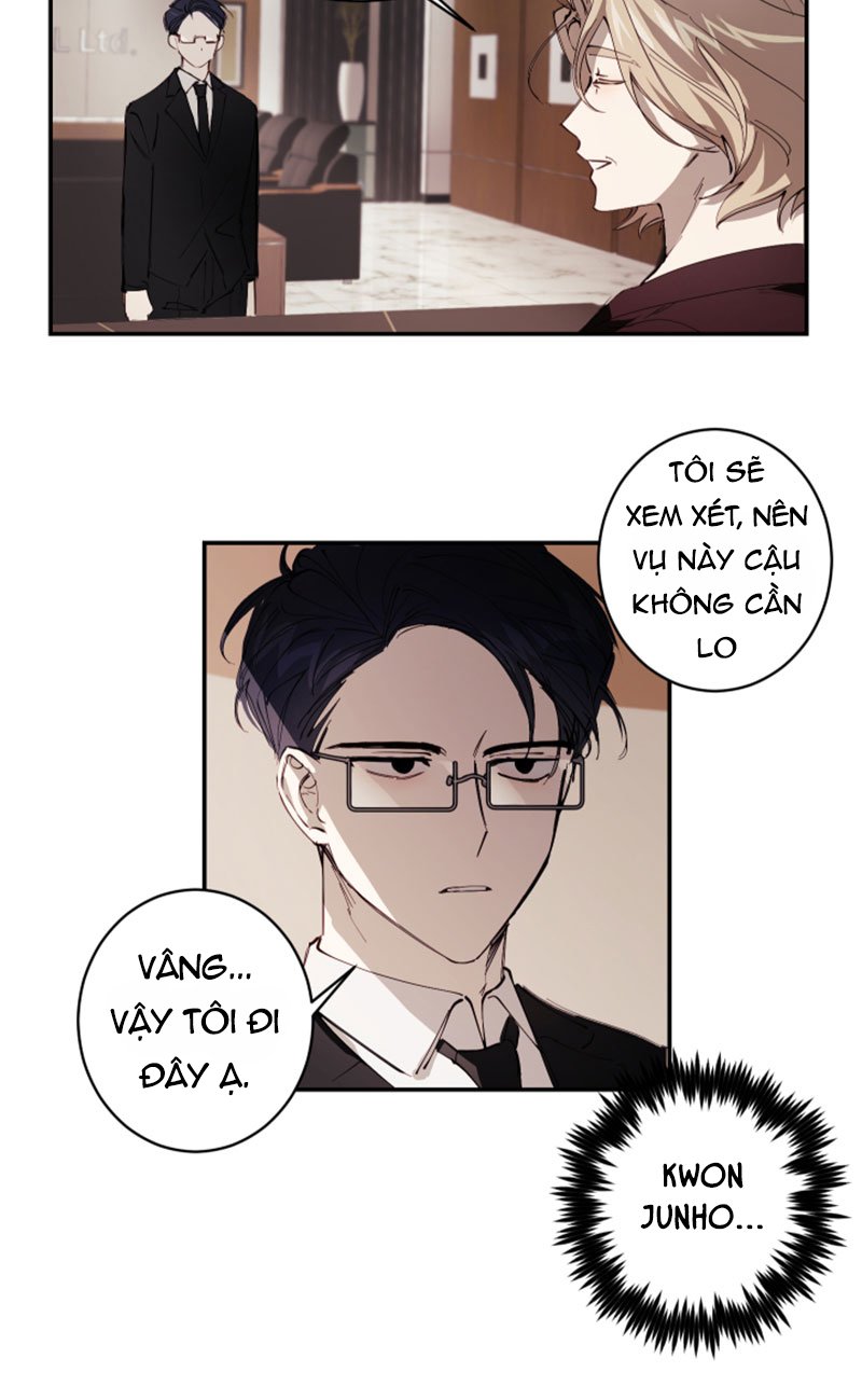 Khát Vọng chapter 3